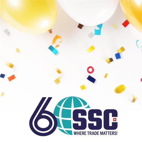 60. Generalversammlung SSC