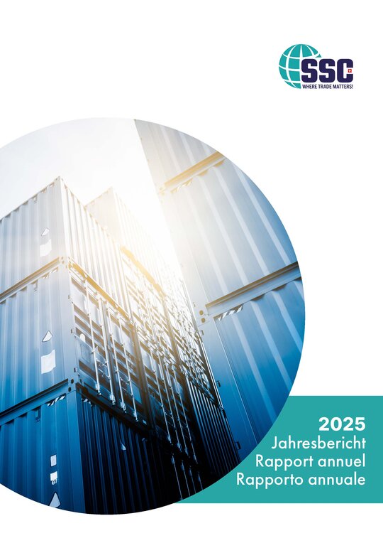 Jahresbericht 2025