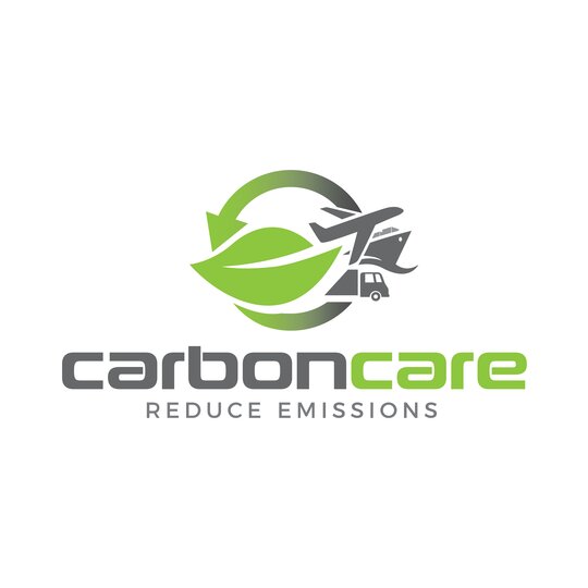 CarbonCare - CO2 Emissionsrechner