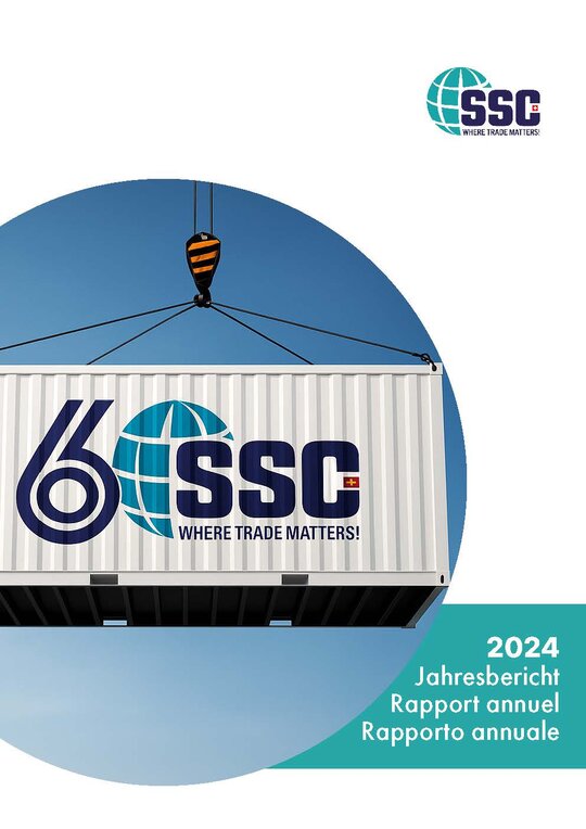 60. Jahresbericht 2024