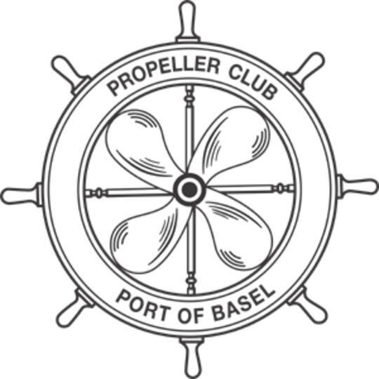 Propeller Club Port of Basel