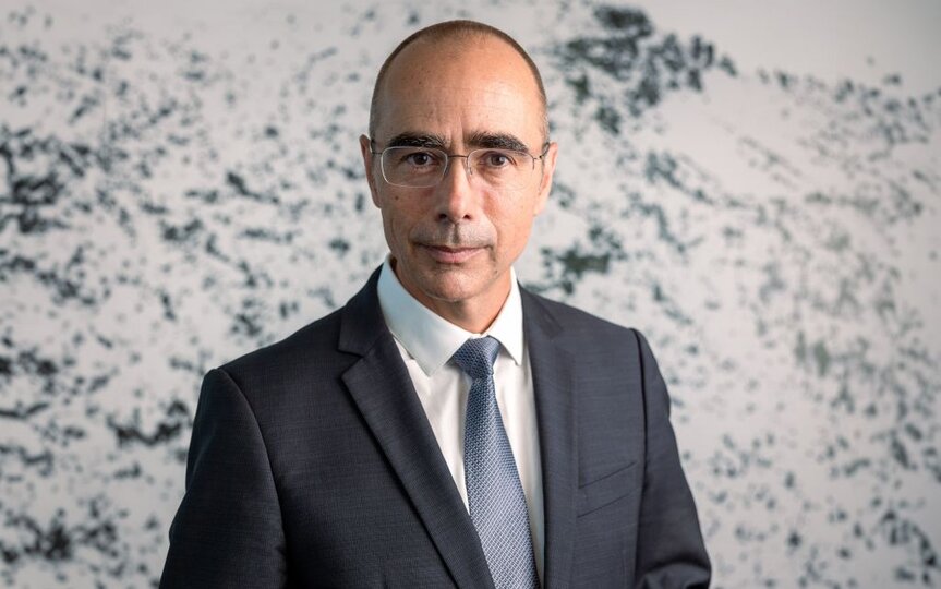 (30. August 2023) Pascal Lüthi wird neuer Direktor des Bundesamtes für Zoll und Grenzsicherheit