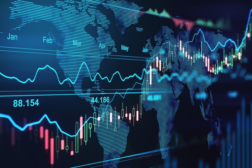 (20 septembre 2023) Commerce extérieur suisse - Août 2023 : rebond du commerce extérieur sur un mois 