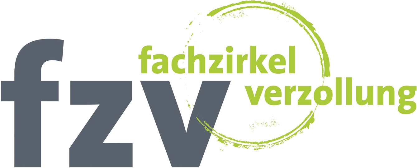 FZV Fachzirkel Verzollung