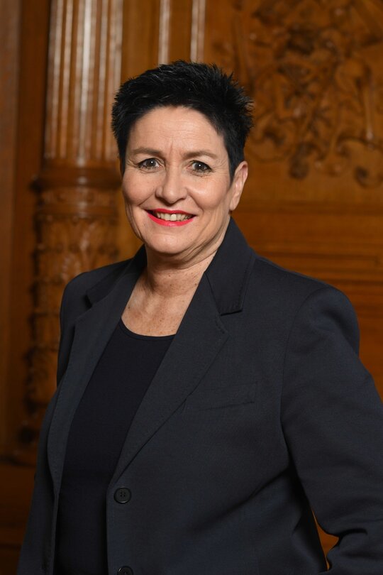 Daniela Schneeberger, Conseil national