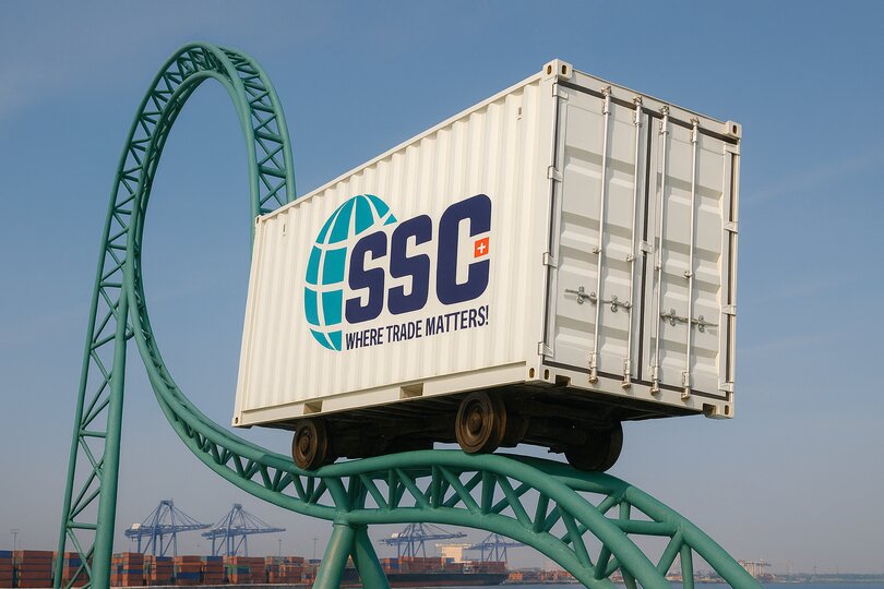 Swiss Shippers Council Forum 2026