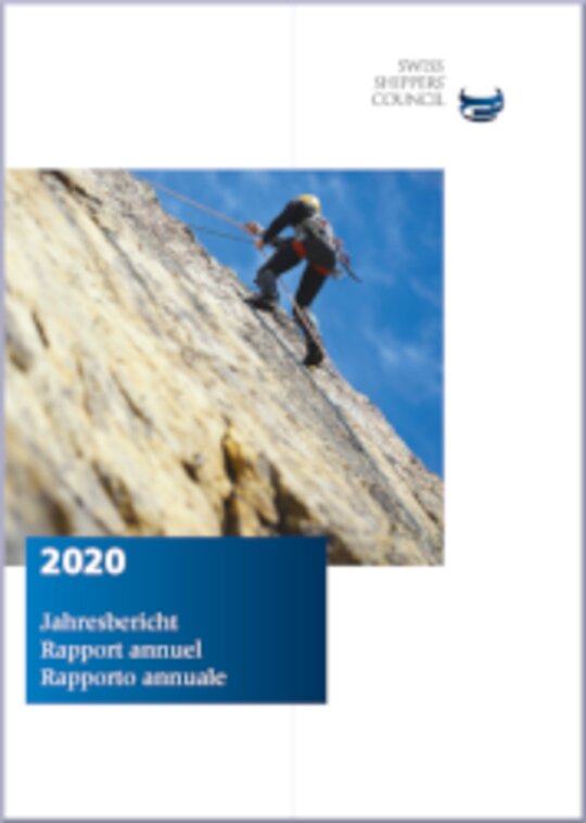 Rapport annuel 2020